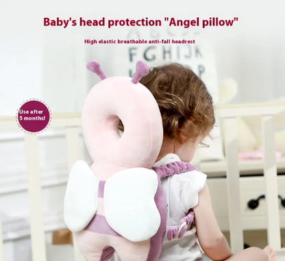 Avallara SafeHead | Baby Head Protection Pillow