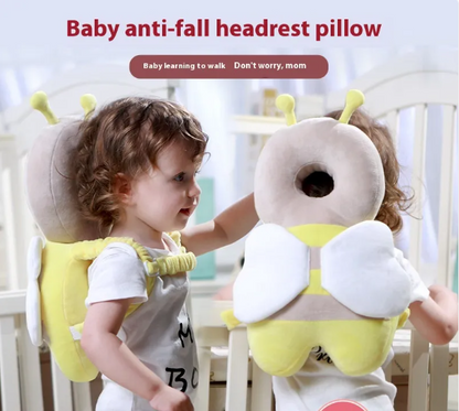 Avallara SafeHead | Baby Head Protection Pillow