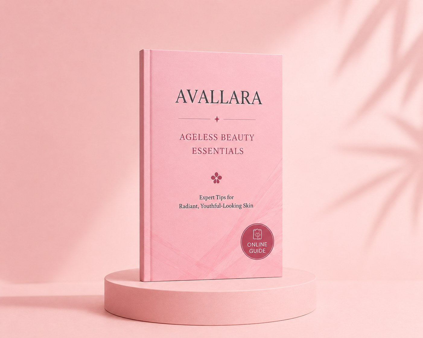 Avallara Ageless Beauty Essentials