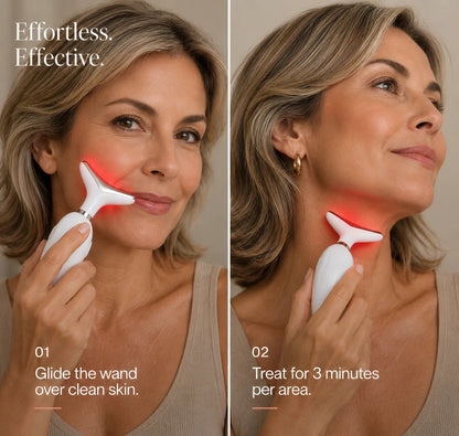 Avallara Red Light Therapy Wand