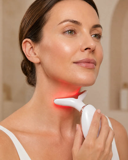 Avallara Red Light Therapy Wand