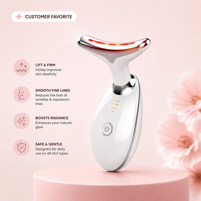 Avallara Red Light Therapy Wand